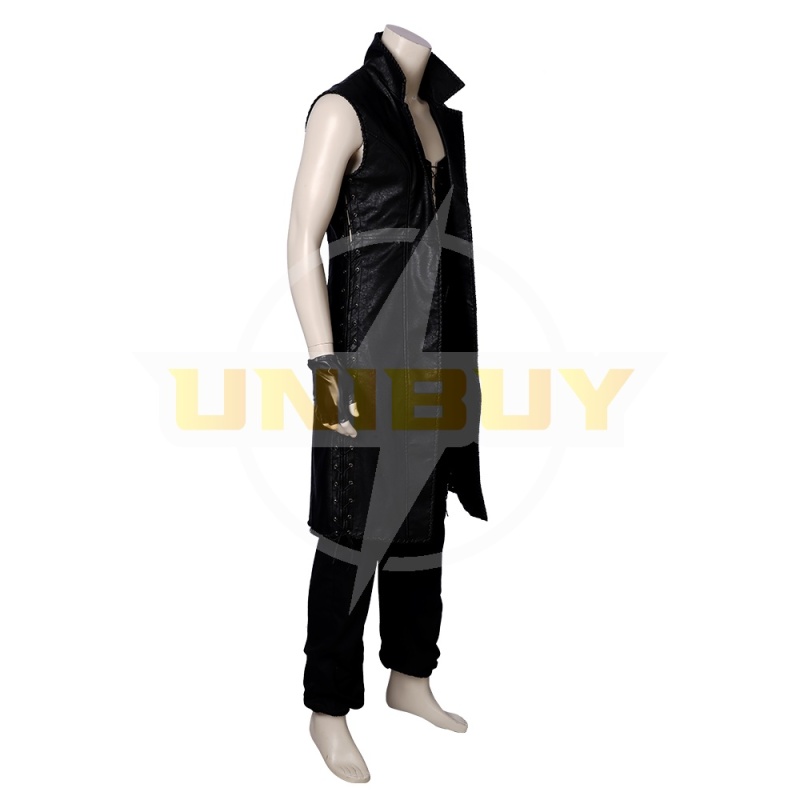 DMC 5 Devil May Cry Vitale V Costume Cosplay Suit Unibuy