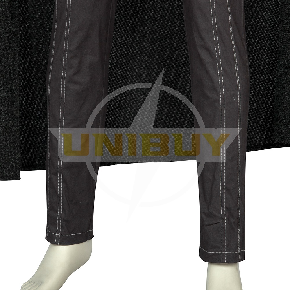 The Mandalorian Costume Cosplay Suit Star Wars for Adult Unibuy