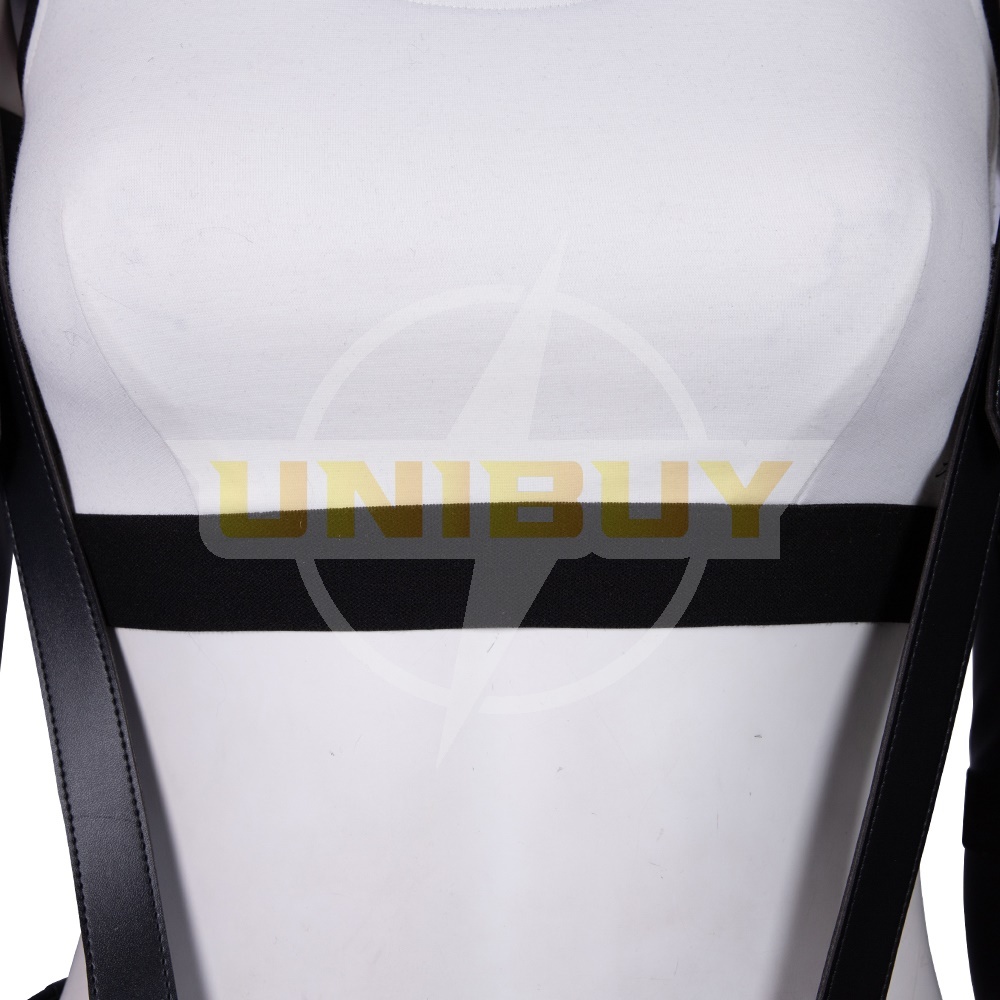 Tifa Lockhart Costume Cosplay Suit Final Fantasy VII Remake Women's Version 2 Unibuy