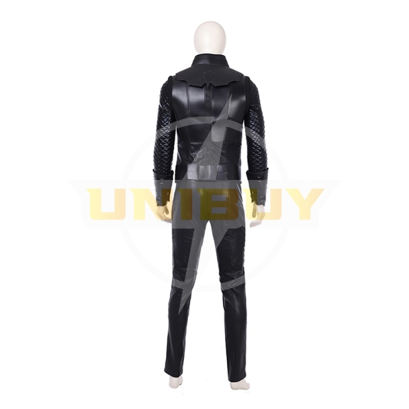 Avengers Infinity War Thor Odinson Costume Cosplay Suit Unibuy