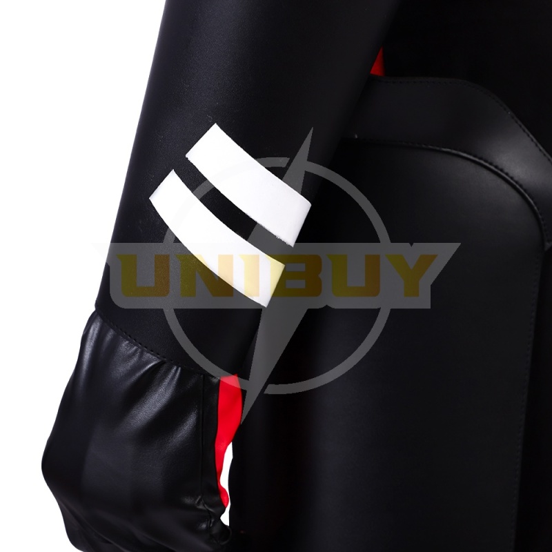 Star Wars Jedi Fallen Order Inquisitor Cal Costume Cosplay Suit for Adult Outfit Unibuy