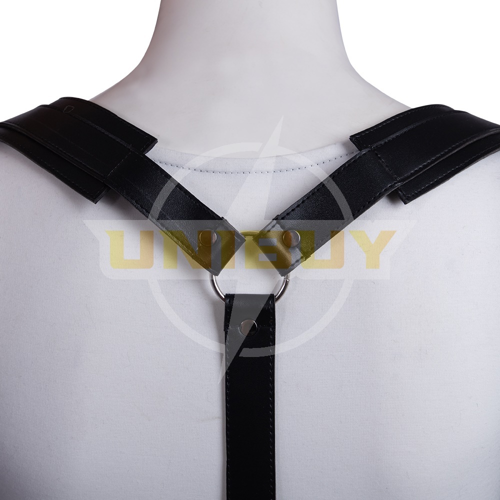Tifa Lockhart Costume Cosplay Suit Final Fantasy VII Remake Women's Version 2 Unibuy