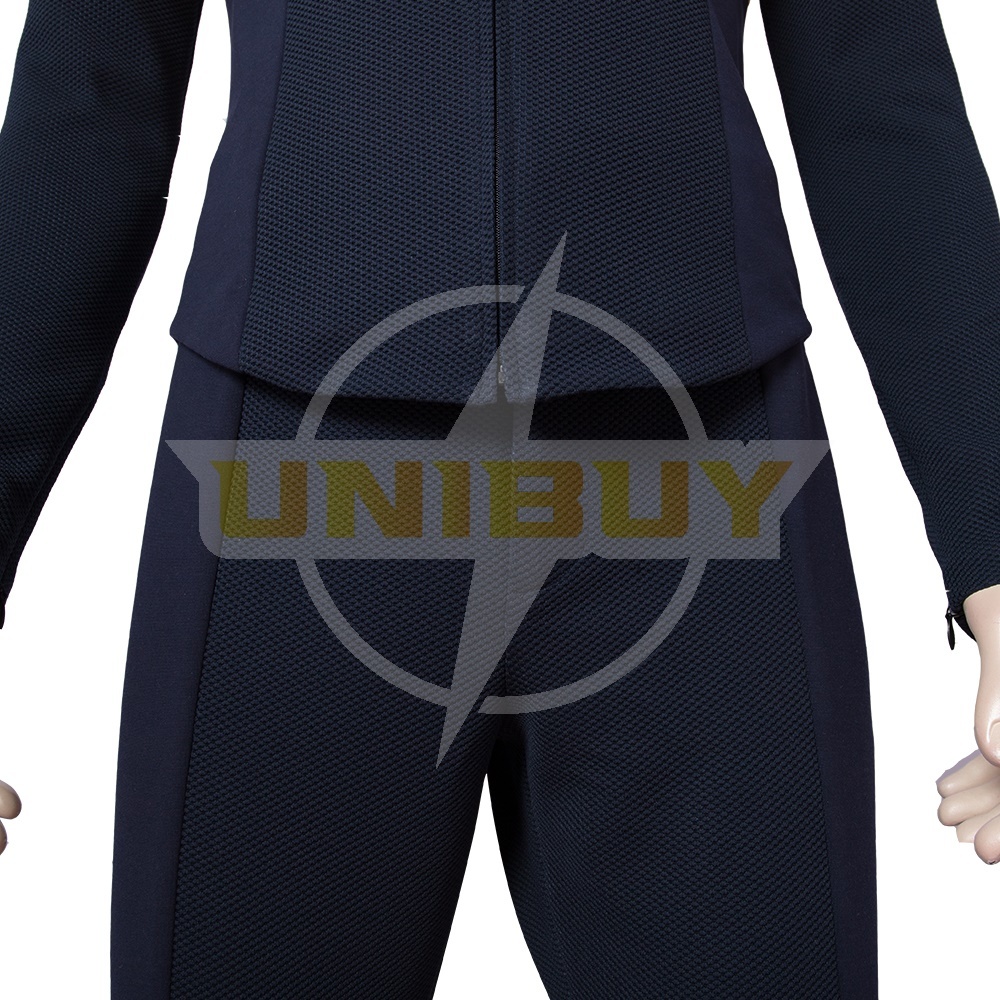 X-Men Dark Phoenix Cyclops Costume Cosplay Suit Ver 1 Unibuy