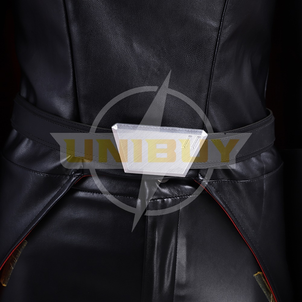Star Wars Jedi Fallen Order The Second Sister Costume Cosplay Suit For Women Unibuy