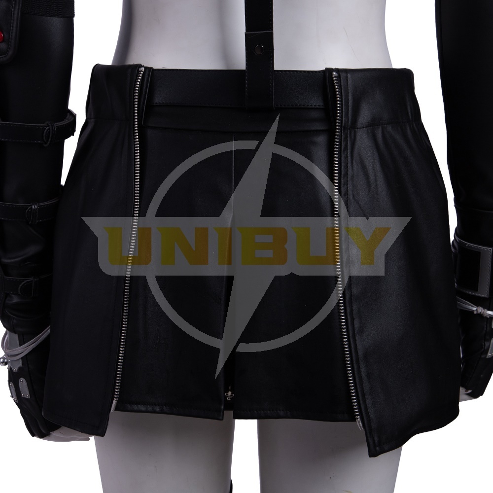 Tifa Lockhart Costume Cosplay Suit Final Fantasy VII Remake Women's Version 2 Unibuy