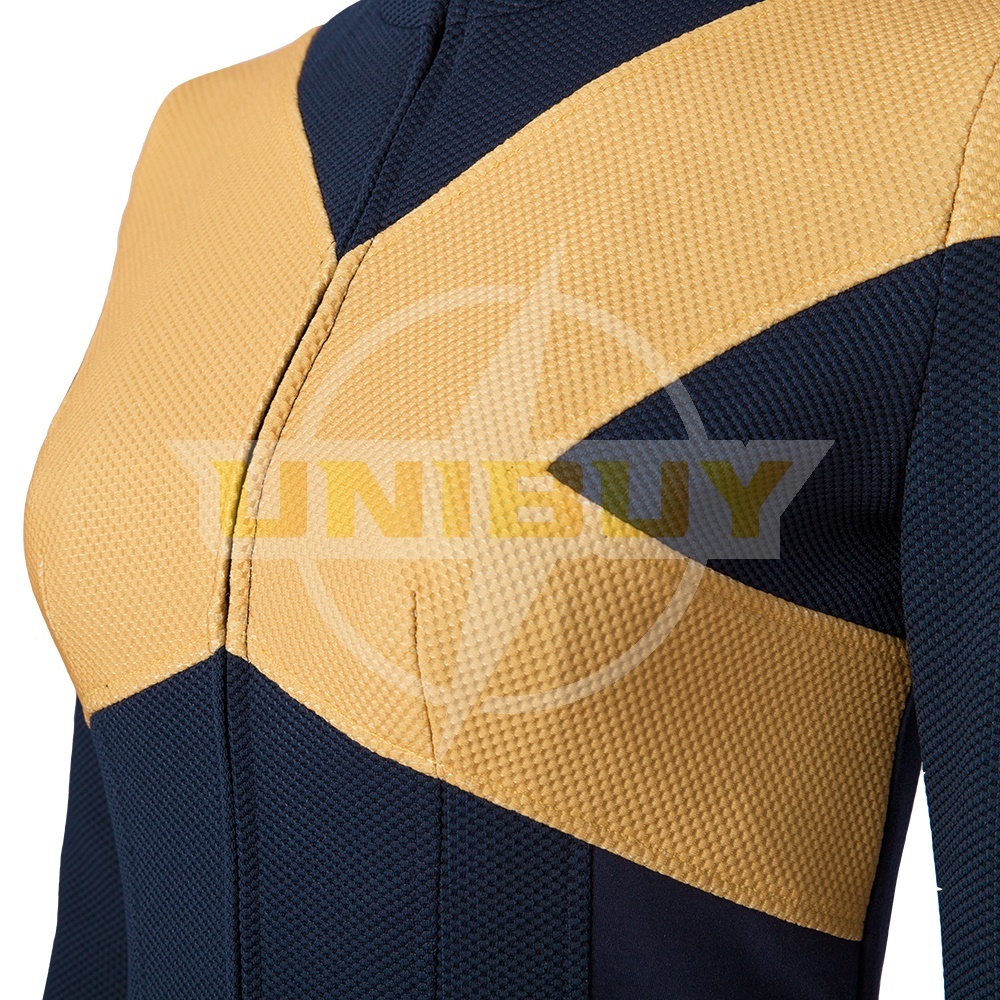 X-Men Dark Phoenix Costume Cosplay Suit Jean Grey Uniform Ver 1 Unibuy