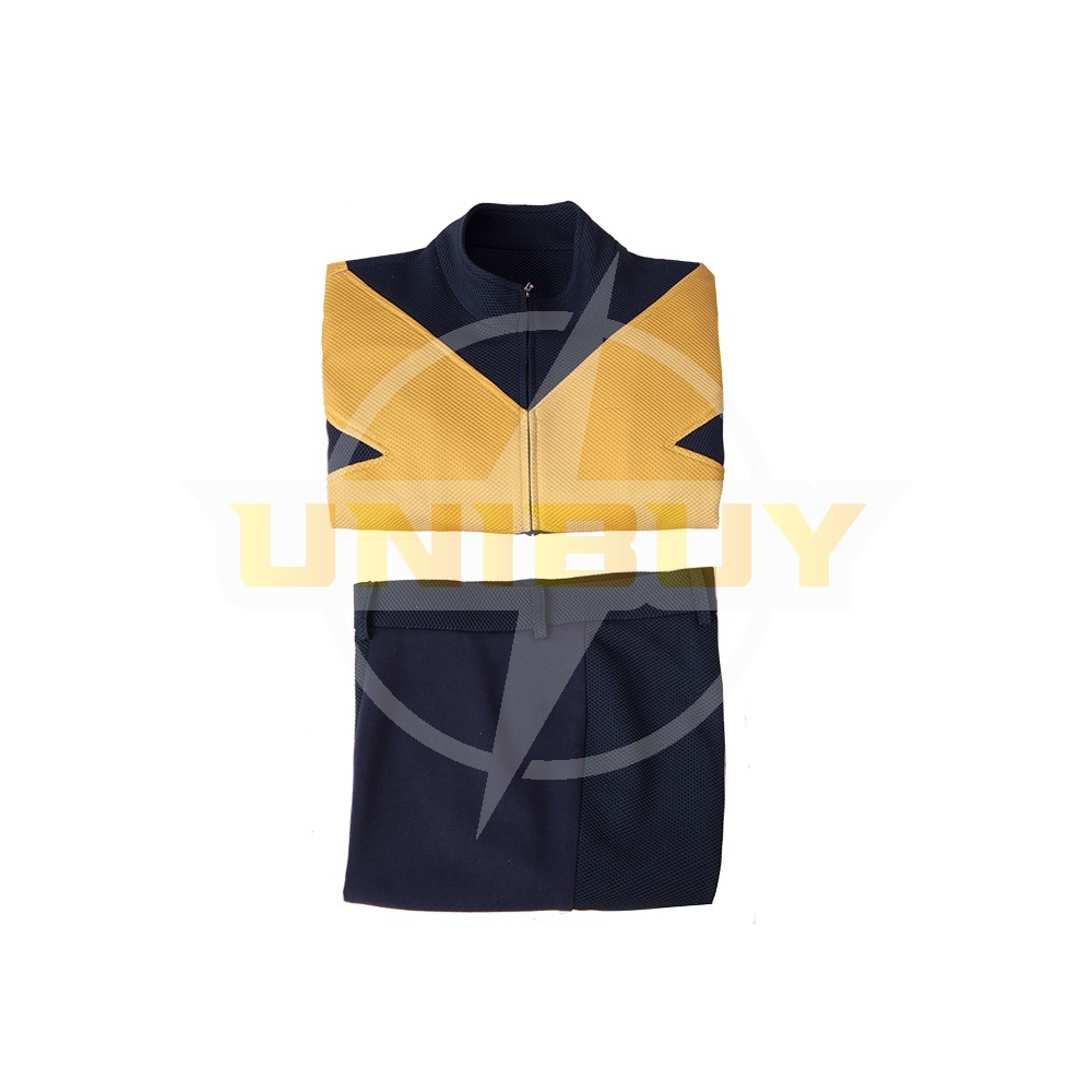 X-Men Dark Phoenix Cyclops Costume Cosplay Suit Ver 1 Unibuy