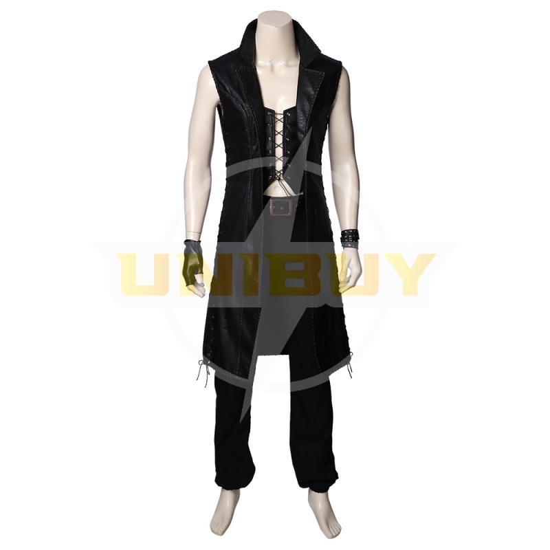 DMC 5 Devil May Cry Vitale V Costume Cosplay Suit Unibuy