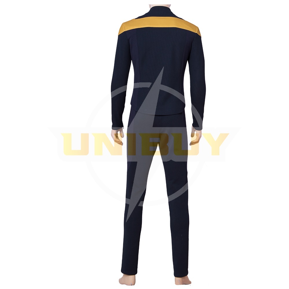 X-Men Dark Phoenix Cyclops Costume Cosplay Suit Ver 1 Unibuy