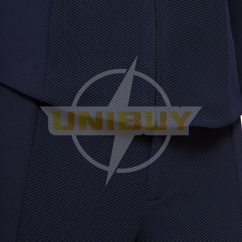 X-Men Dark Phoenix Cyclops Costume Cosplay Suit Ver 1 Unibuy
