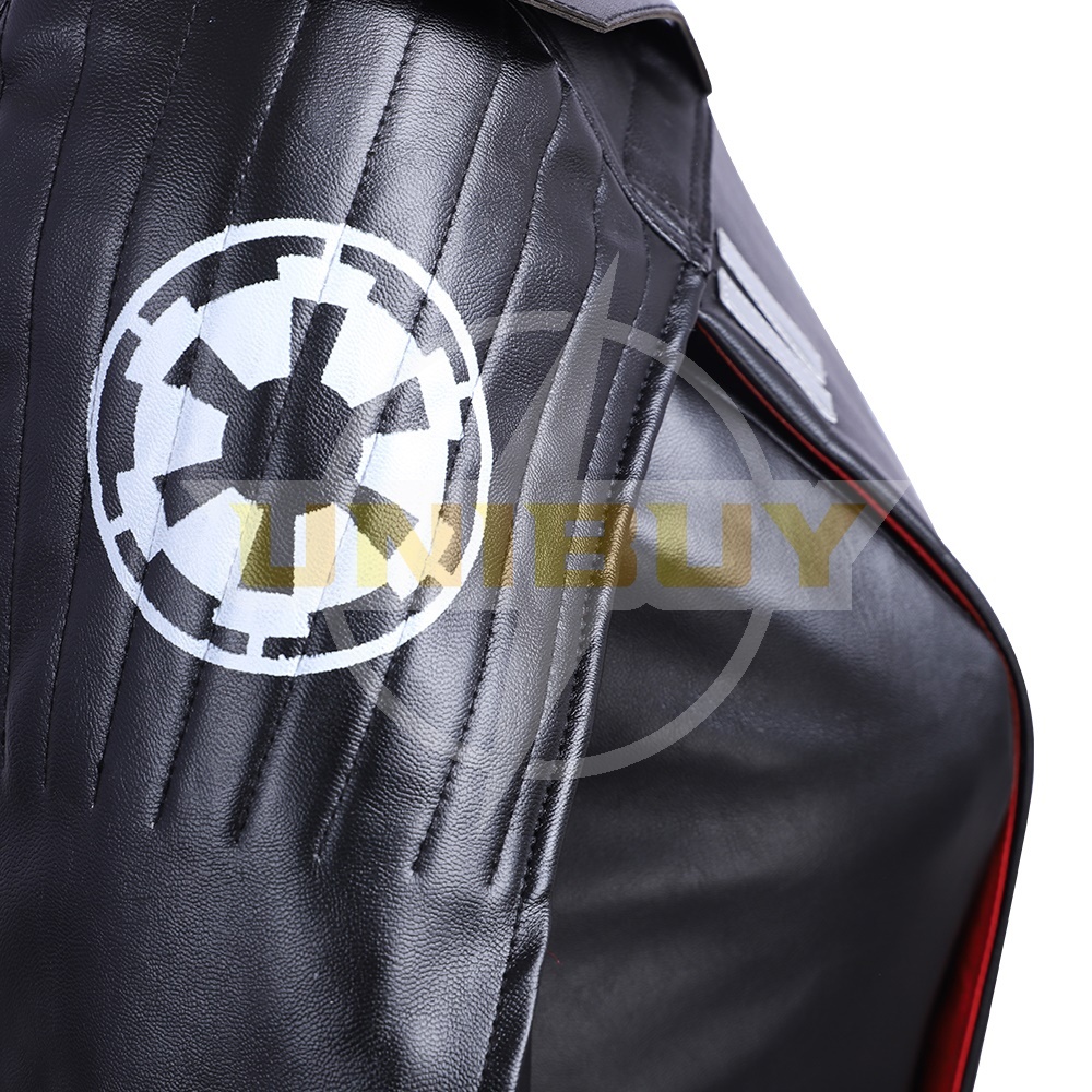 Star Wars Jedi Fallen Order The Second Sister Costume Cosplay Suit For Women Unibuy