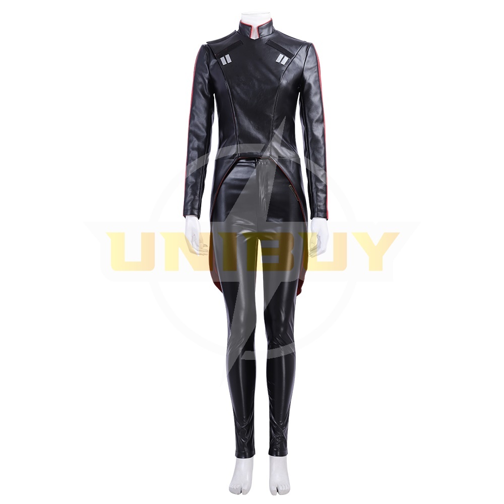 Star Wars Jedi Fallen Order The Second Sister Costume Cosplay Suit For Women Unibuy