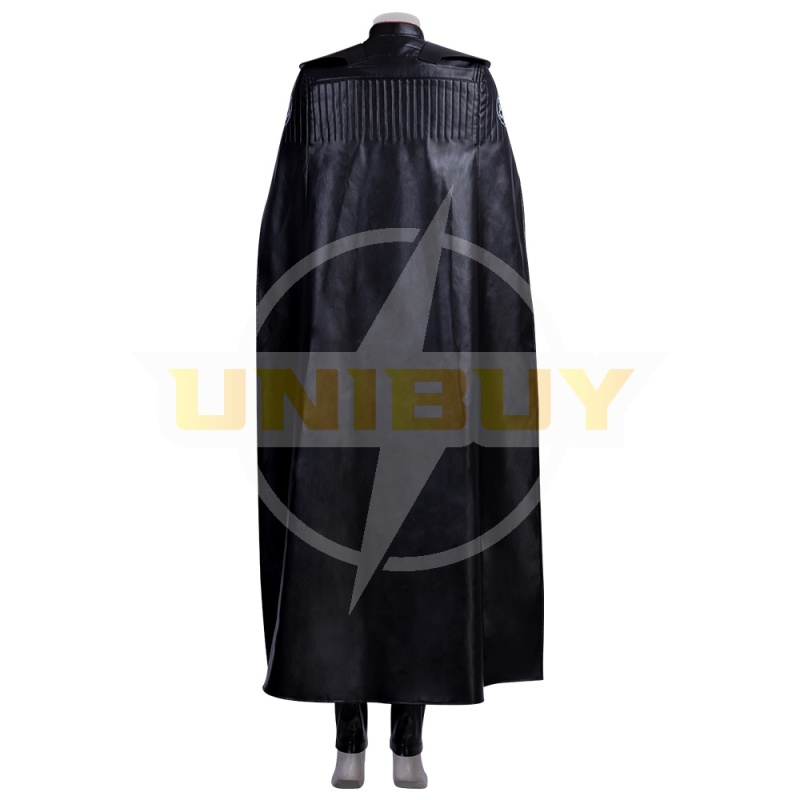 Star Wars Jedi Fallen Order The Second Sister Costume Cosplay Suit For Women Unibuy