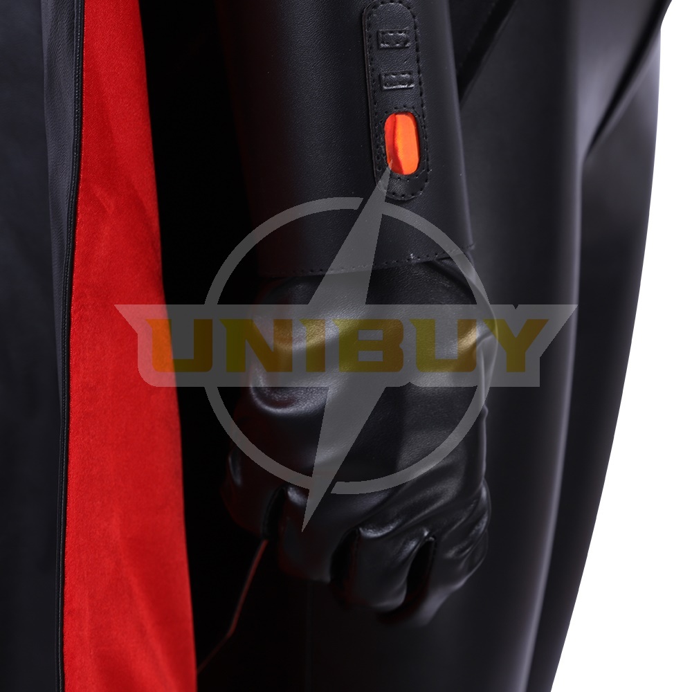 Star Wars Jedi Fallen Order The Second Sister Costume Cosplay Suit For Women Unibuy