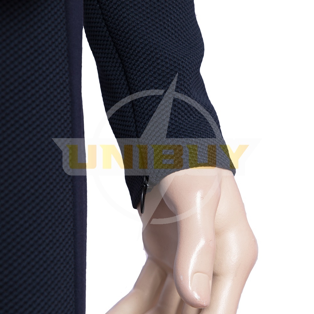 X-Men Dark Phoenix Cyclops Costume Cosplay Suit Ver 1 Unibuy