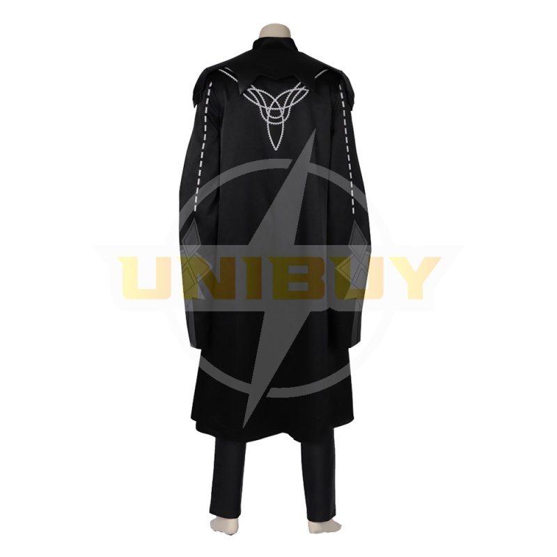 Byleth Costume Cosplay Suit Fire Emblem Three Houses Male Unibuy