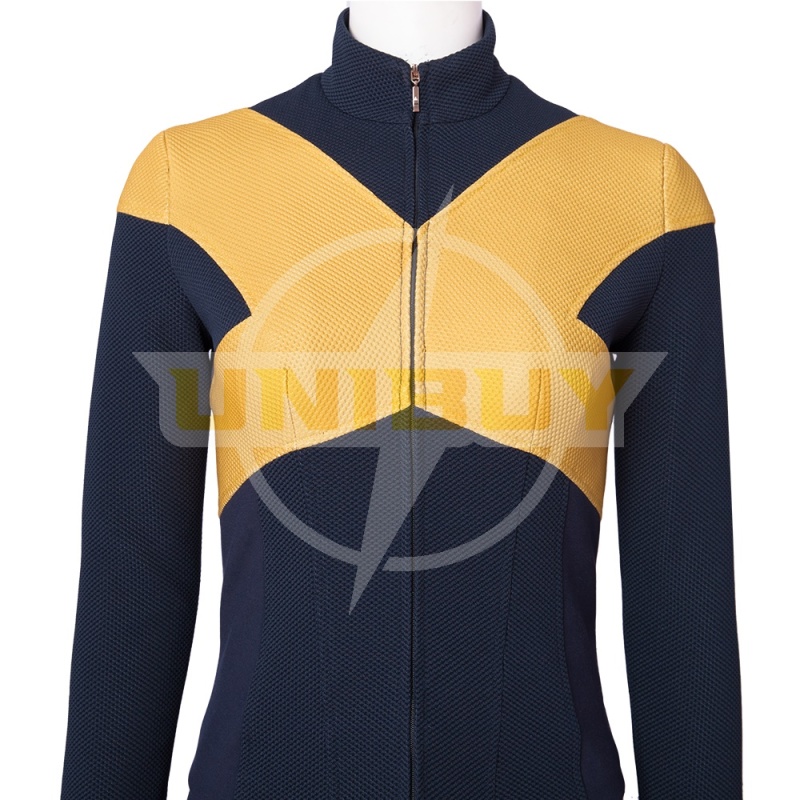 X-Men Dark Phoenix Costume Cosplay Suit Jean Grey Uniform Ver 1 Unibuy