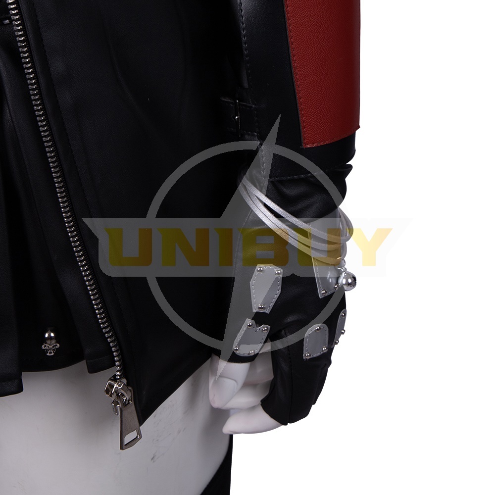 Tifa Lockhart Costume Cosplay Suit Final Fantasy VII Remake Women's Version 2 Unibuy