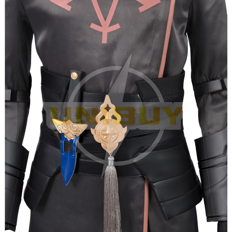 Byleth Costume Cosplay Suit Fire Emblem Three Houses Male Unibuy