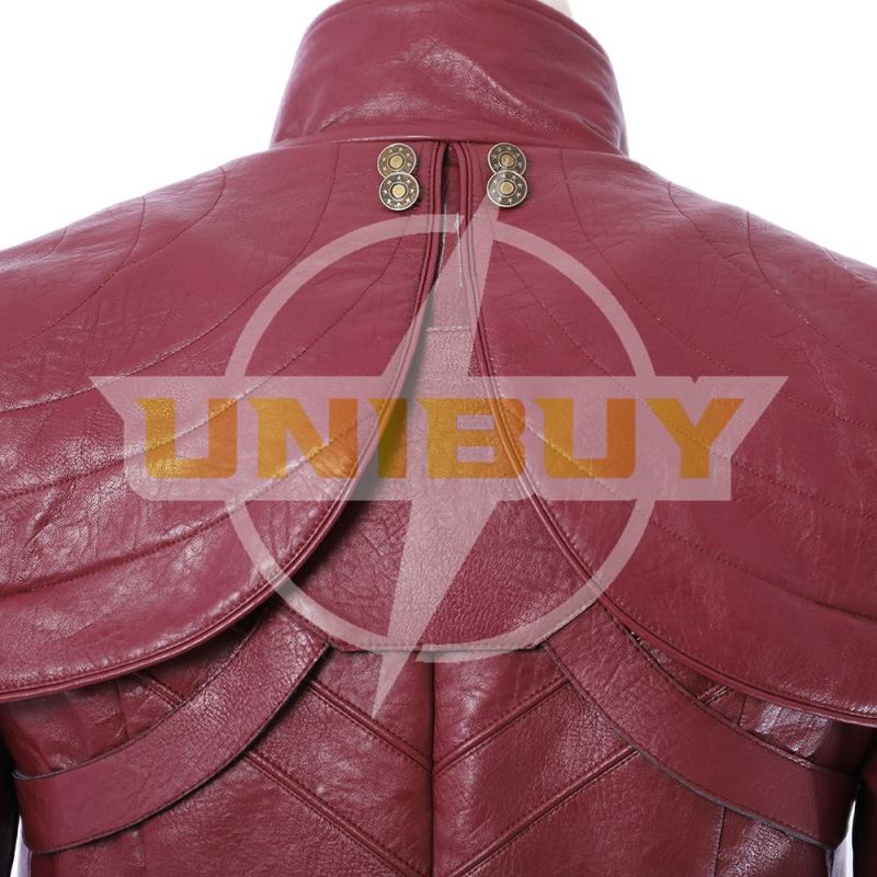 DMC 5 Devil May Cry Dante Costume Cosplay Suit Unibuy
