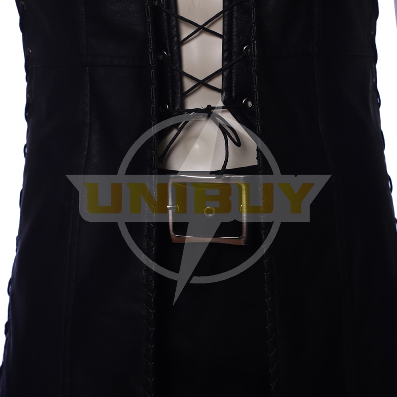 DMC 5 Devil May Cry Vitale V Costume Cosplay Suit Unibuy
