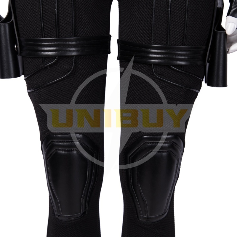 Avengers Endgame Black Widow Costume Cosplay Suit Unibuy