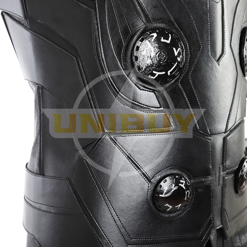 Avengers Infinity War Thor Odinson Costume Cosplay Suit Unibuy