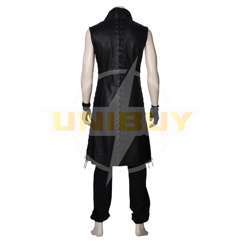 DMC 5 Devil May Cry Vitale V Costume Cosplay Suit Unibuy