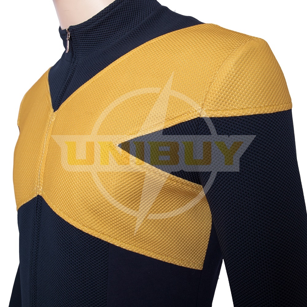 X-Men Dark Phoenix Cyclops Costume Cosplay Suit Ver 1 Unibuy