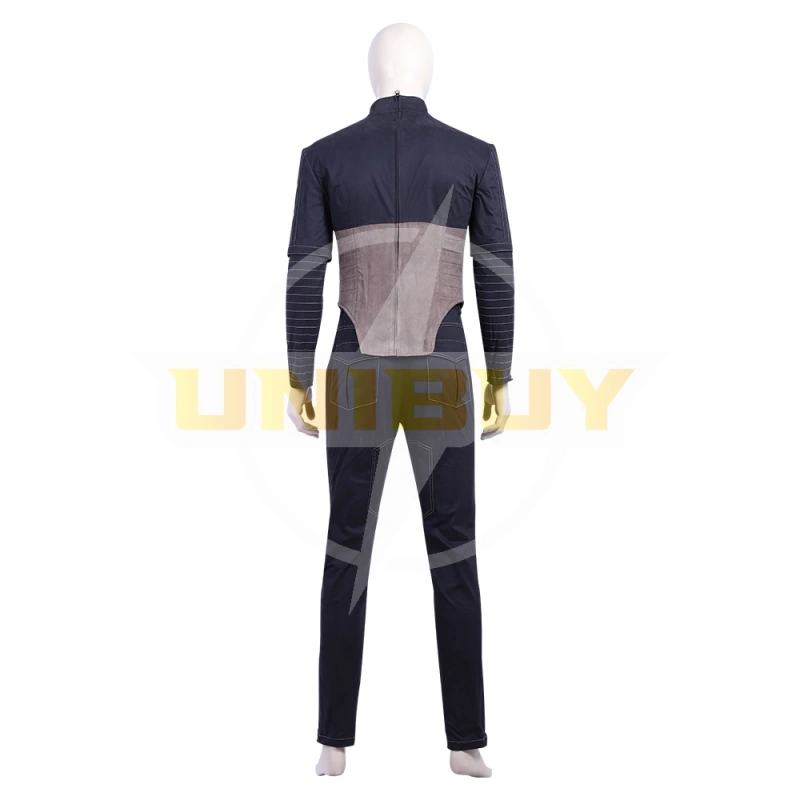 Star Wars The Mandalorian Costume Cosplay Suit for Adult Outfit Ver 1 Unibuy