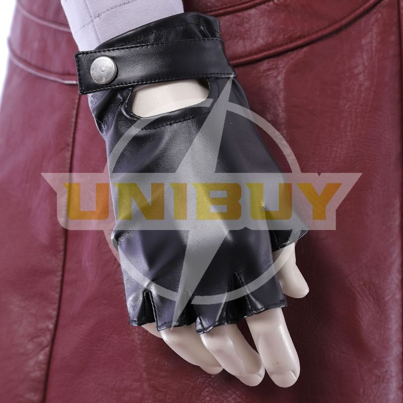 DMC 5 Devil May Cry Dante Costume Cosplay Suit Unibuy