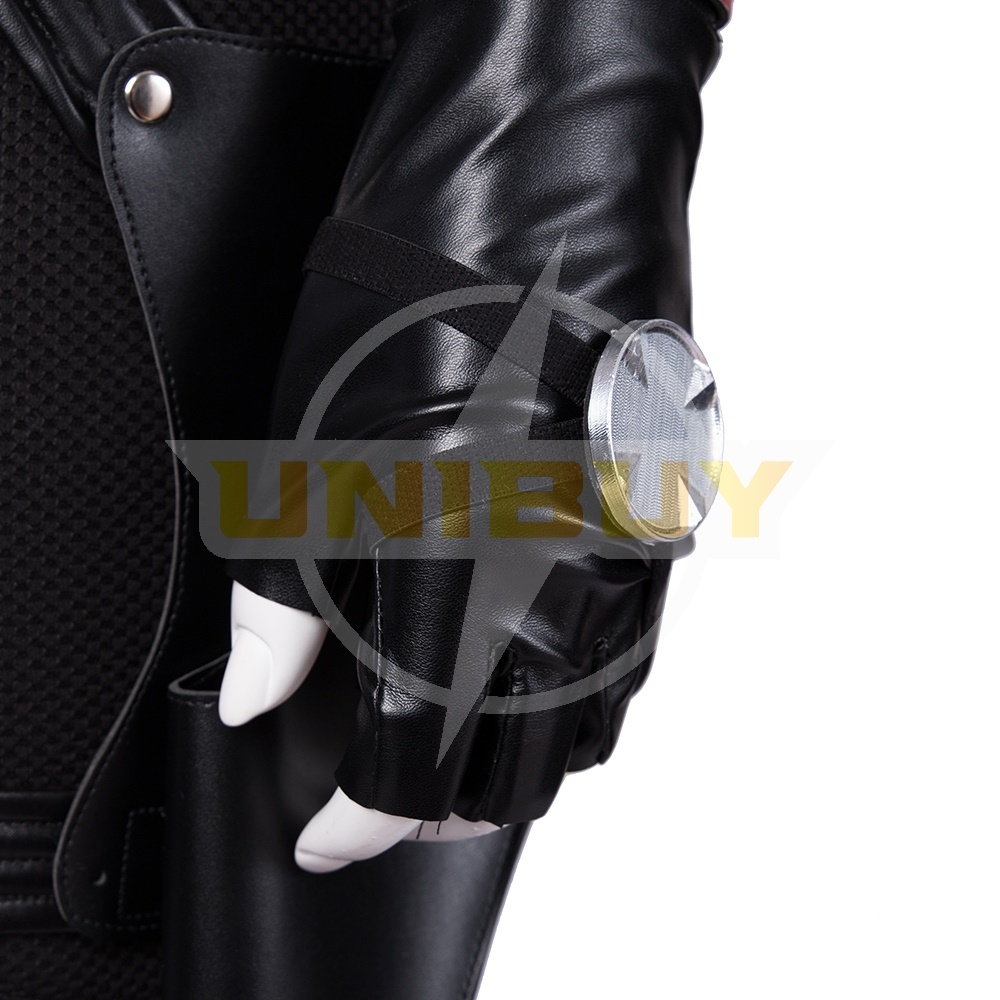 Avengers Endgame Black Widow Costume Cosplay Suit Unibuy