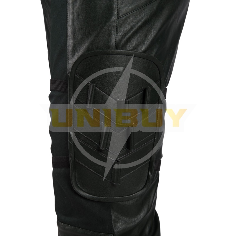 Arrow Jacket Costume Cosplay Suit Oliver Queen Arrow Season 8 Unibuy