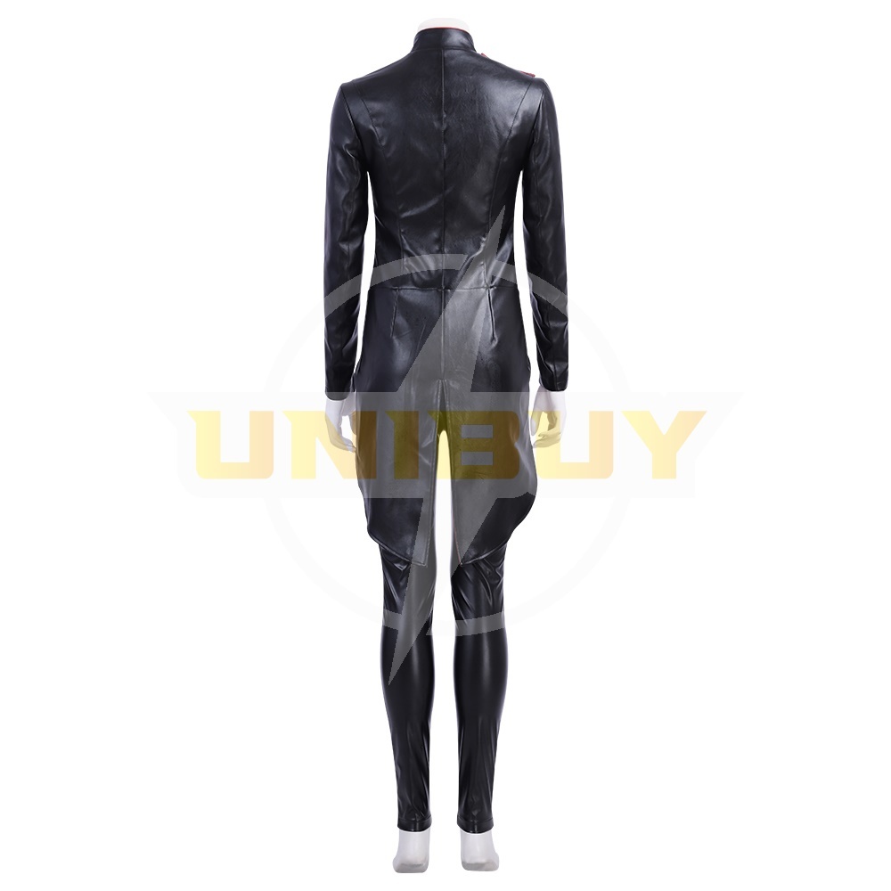 Star Wars Jedi Fallen Order The Second Sister Costume Cosplay Suit For Women Unibuy