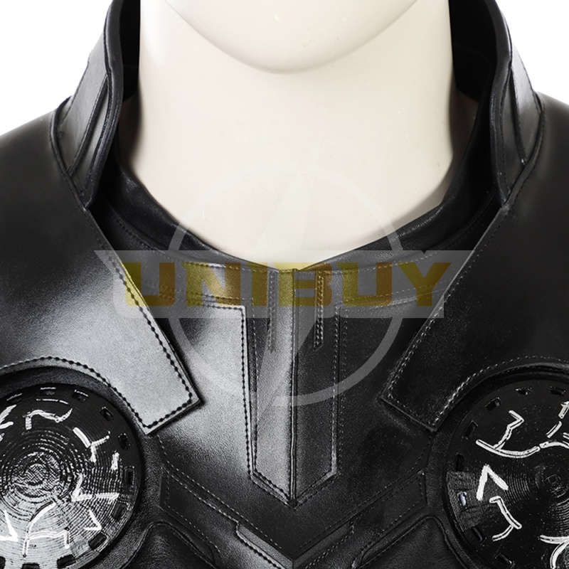 Avengers Infinity War Thor Odinson Costume Cosplay Suit Unibuy