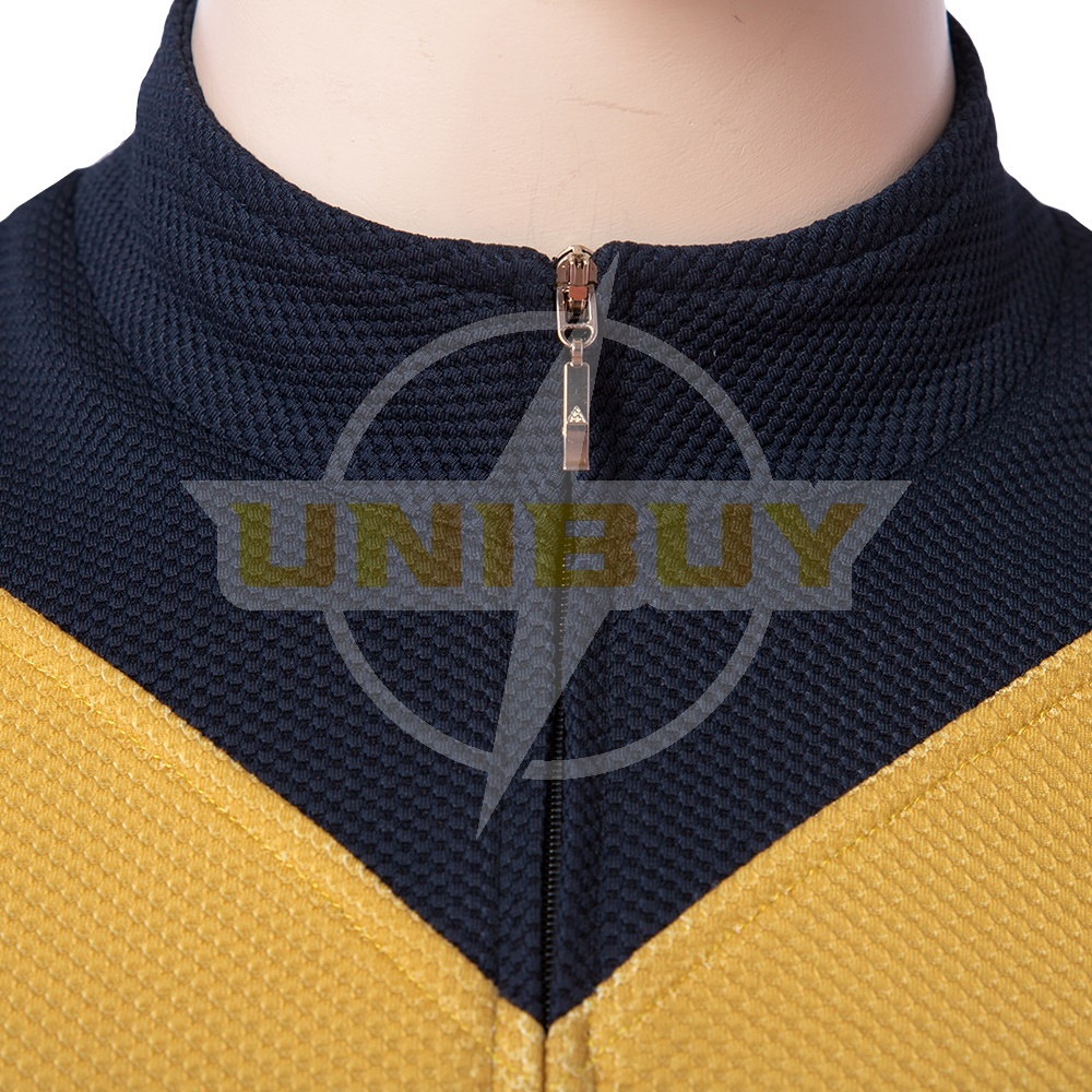 X-Men Dark Phoenix Cyclops Costume Cosplay Suit Ver 1 Unibuy