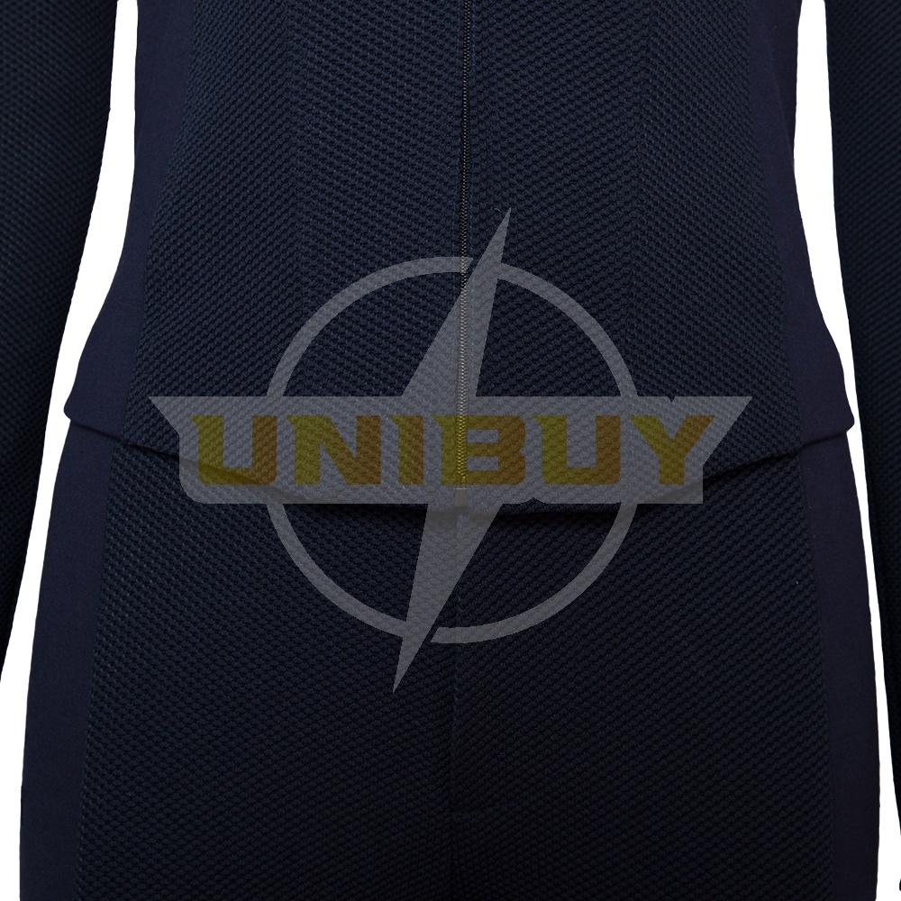X-Men Dark Phoenix Costume Cosplay Suit Jean Grey Uniform Ver 1 Unibuy