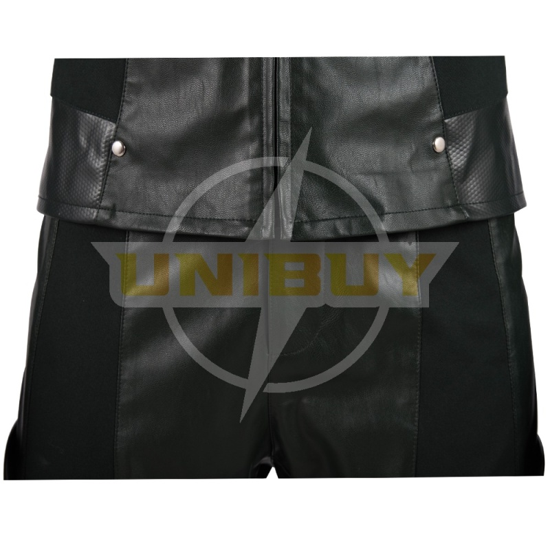 Arrow Jacket Costume Cosplay Suit Oliver Queen Arrow Season 8 Unibuy