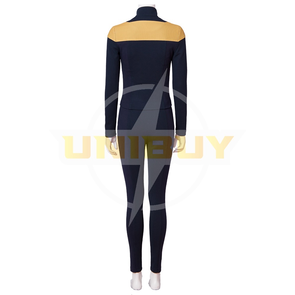 X-Men Dark Phoenix Costume Cosplay Suit Jean Grey Uniform Ver 1 Unibuy