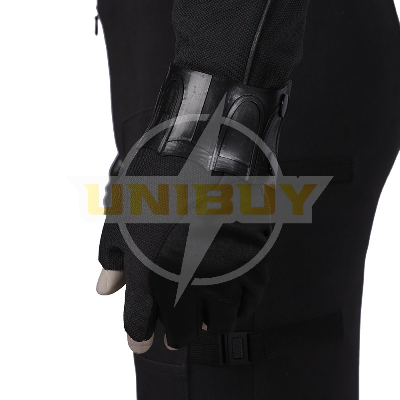 Spider-Man Far From Home Cosplay Costume Stealth Suit Peter Parker Unibuy