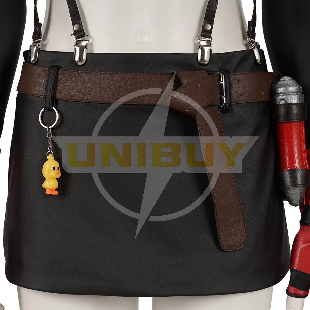 Tifa Lockheart Costume Cosplay Suit Final Fantasy VII Remake Women's Version 1 Unibuy