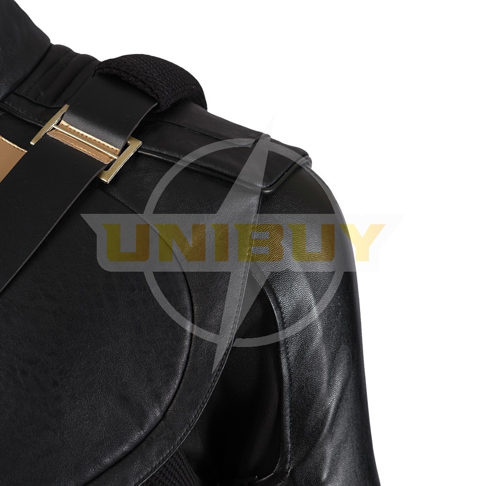 Avengers Endgame Hawkeye Costume Cosplay Suit Clinton Barton Unibuy