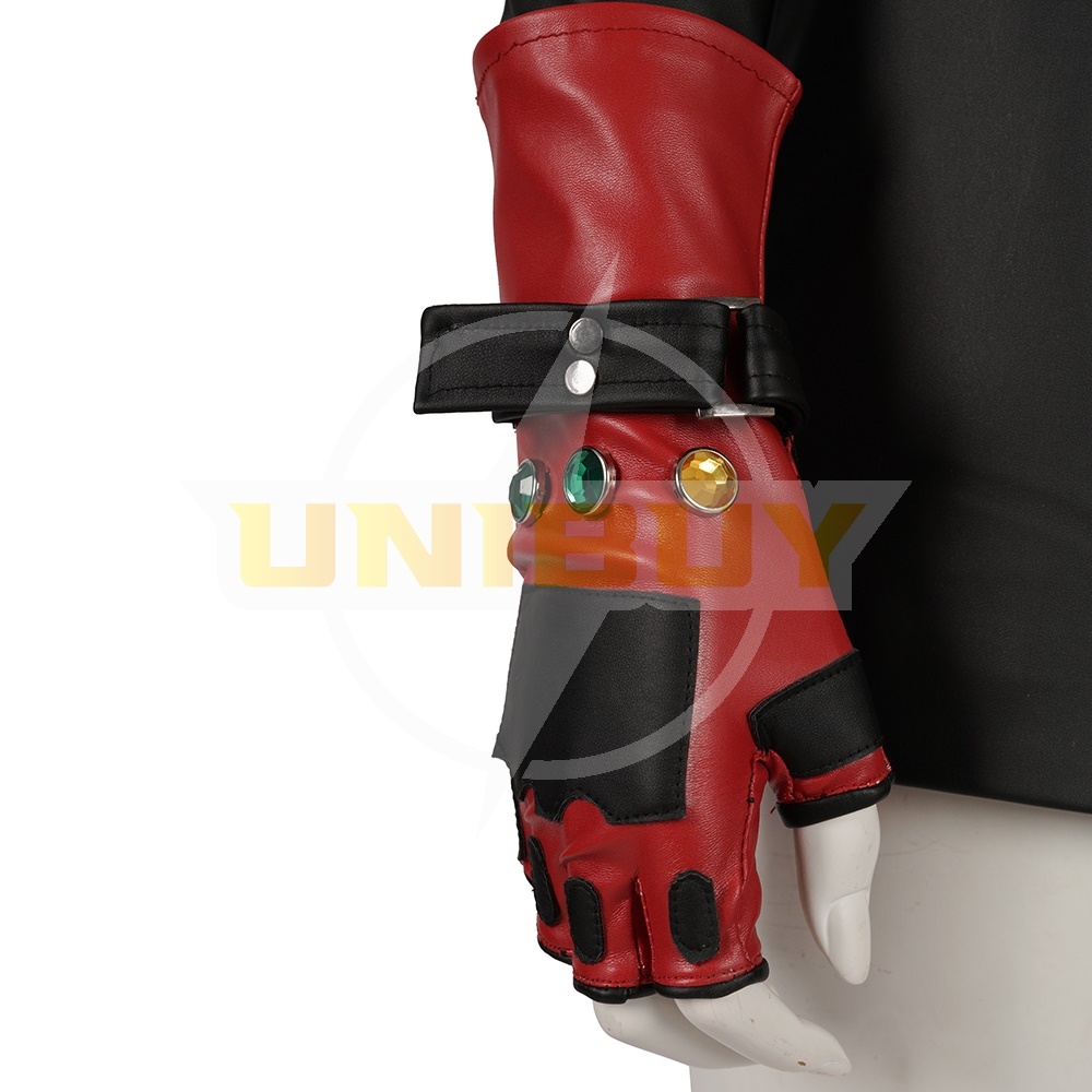 Tifa Lockheart Costume Cosplay Suit Final Fantasy VII Remake Women's Version 1 Unibuy