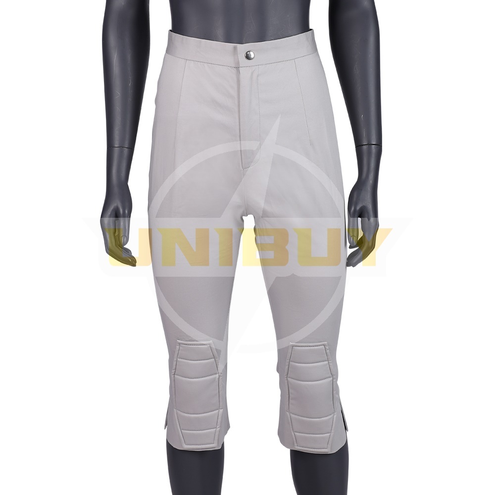 Star Wars The Rise of Skywalker Rey Costume Cosplay Suit Unibuy