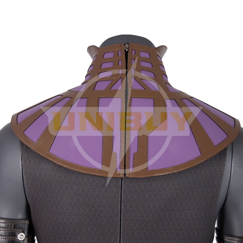 Black Panther Shuri Suit Cosplay Costume Full Set Unibuy