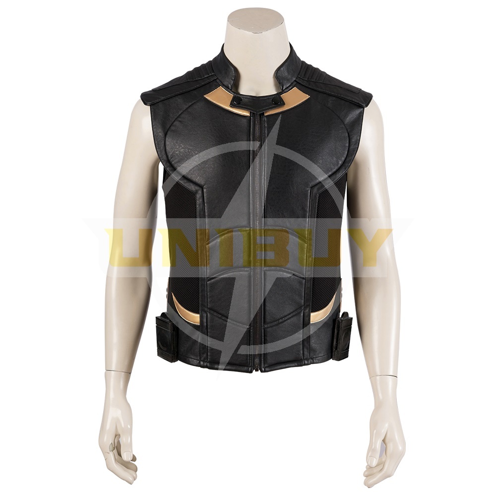 Avengers Endgame Hawkeye Costume Cosplay Suit Clinton Barton Unibuy