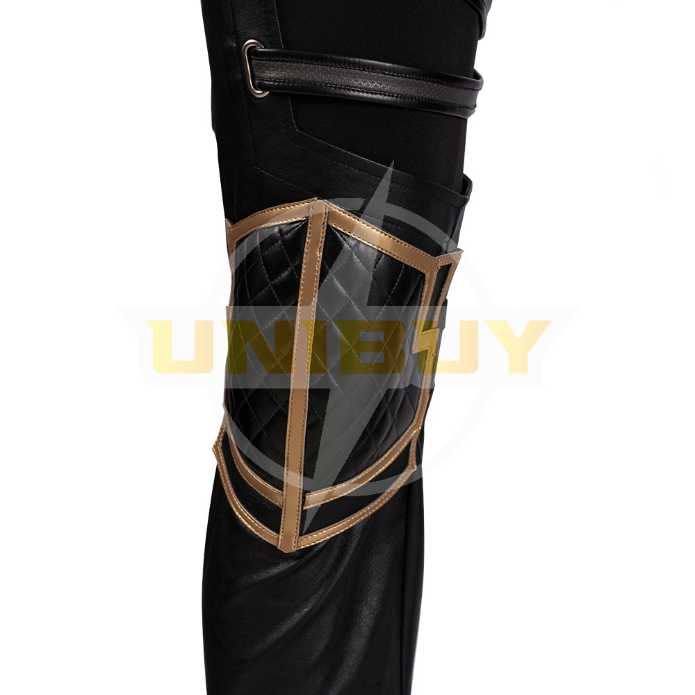 Avengers Endgame Hawkeye Costume Cosplay Suit Clinton Barton Unibuy