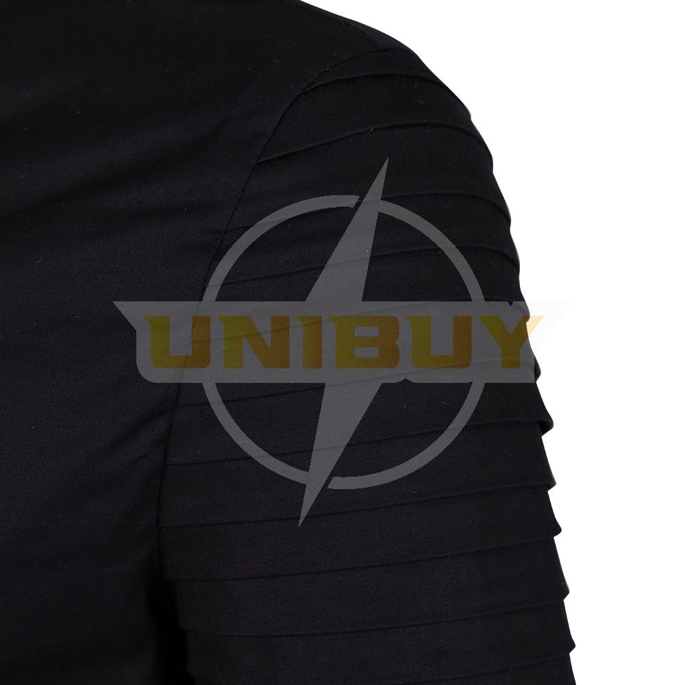 Star Wars The Rise of Skywalker Kylo Ren Costume Cosplay Suit Unibuy