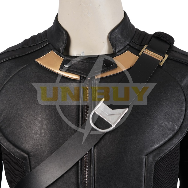 Avengers Endgame Hawkeye Costume Cosplay Suit Clinton Barton Unibuy