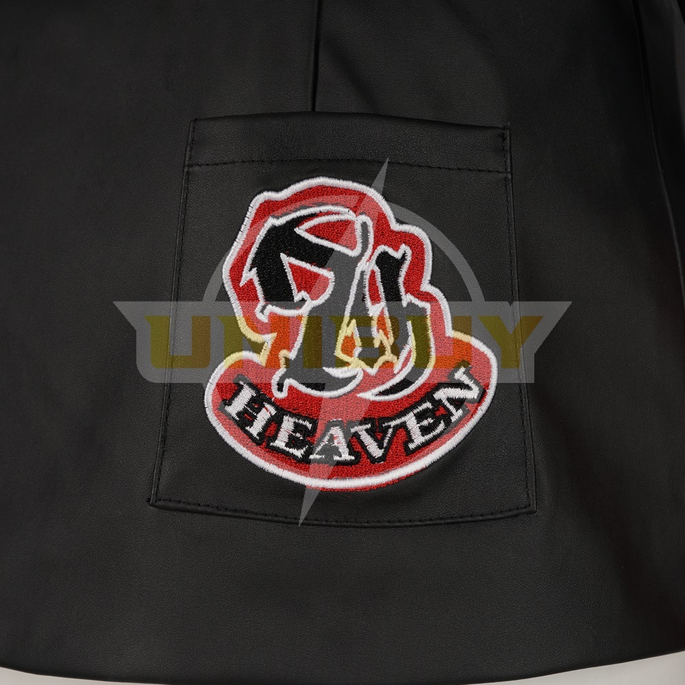 Tifa Lockheart Costume Cosplay Suit Final Fantasy VII Remake Women's Version 1 Unibuy